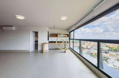 Apartamento para Venda ou Aluguel no Edifício Reserva Luiza Tomaselli - Vila Castelo Branco em Indaiatuba/SP - AP1427