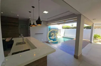 Casa para Venda ou Aluguel no Condomínio Villa Romana - Jardim Villa Romana em Indaiatuba/SP - CA3083