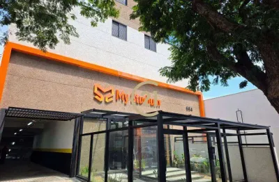 Flat à venda - Residencial My Studium - Indaiatuba/SP - FL0005