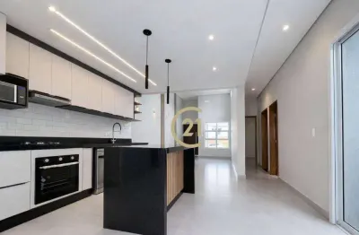 Casa térrea à Venda no Condomínio Jardim Toscana - Jardim Toscana em Indaiatuba/SP - CA3439