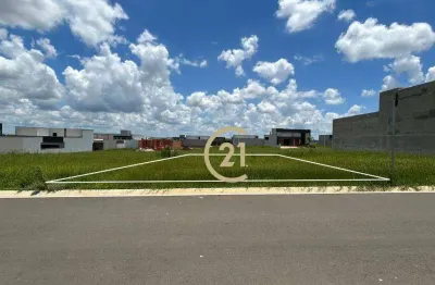 Terreno à venda - Jardim Dona Maria Cândida - Indaiatuba/SP - TE1092