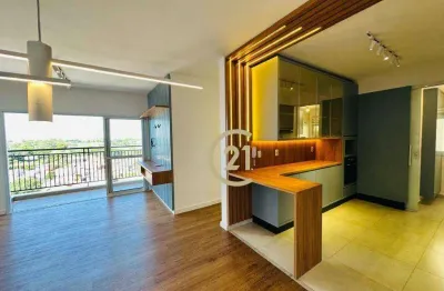 Apartamento para Venda e Aluguel Edifício Essenziale Due - Parque Boa Esperança em Indaiatuba/SP - AP1436