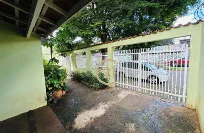 Casa com 3 quartos à venda na Avenida Itororó, 395, Cidade Nova I, Indaiatuba