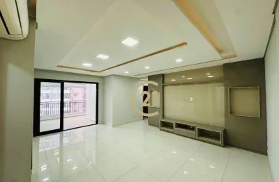 Apartamento à Venda no Condomínio The Park View -  Vila Almeida em Indaiatuba/SP - AP1424