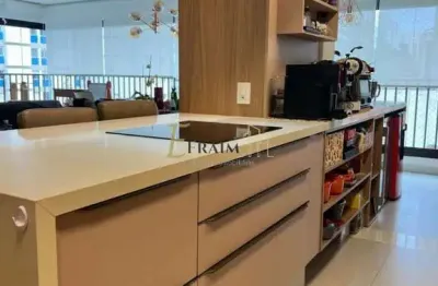 Apartamento pronto para morar  com 3 quartos à venda na vila mariana