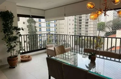 Apartamento pronto para morar  com 3 quartos à venda na vila mariana