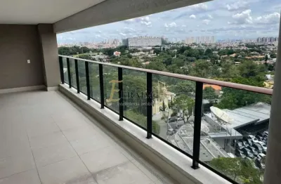 Apartamento pronto para morar com 4 quartos à venda no jardim leonor