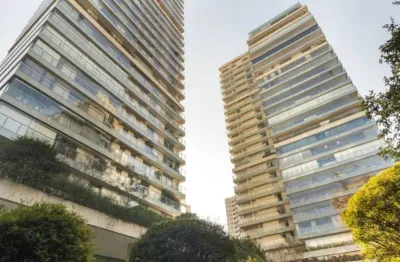 Apartamento com 4 quartos à venda na vila nova conceição