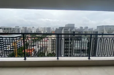 Apartamento pronto para morar moema by cyrela com 3 quartos à venda em Moema