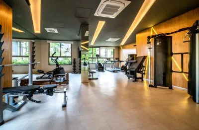Apartamento com 3 quartos à venda na Rua Professor Francisco de Castro, 95, Vila Mariana, São Paulo
