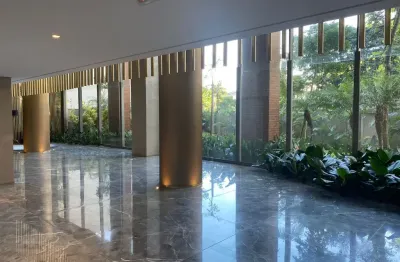 Apartamento  pronto para morar a venda thera ibirapuera by yoo cyrela