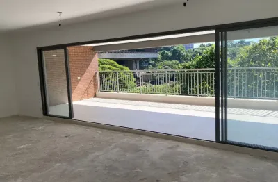 Apartamento  pronto para morar a venda thera ibirapuera by yoo cyrela