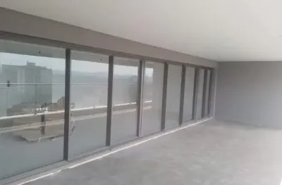 Apartamento com 4 quartos à venda na Avenida Professor Ascendino Reis, 1147, Vila Clementino, São Paulo