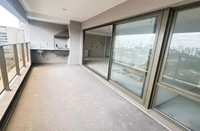 Apartamento com 3 quartos à venda na Rua Gregório Serrão, 232, Vila Mariana, São Paulo