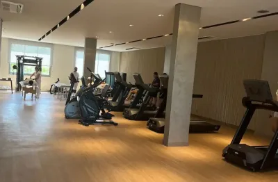 Apartamento a venda  chácara santo antônio o melhor da região