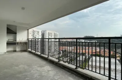 Apartamento a venda  chácara santo antônio o melhor da região