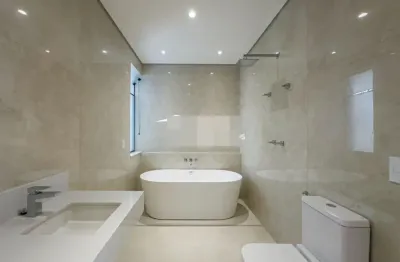 Casa com 5 quartos à venda no Jardim Europa, São Paulo 