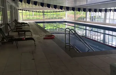 Apartamento  pronto para morar a venda central park mooca o melhor da regiao