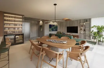 Apartamento pronto para morar  a venda em pinheiros perto do metro