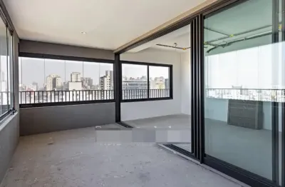 Apartamento pronto para morar  a venda em pinheiros junto o metro