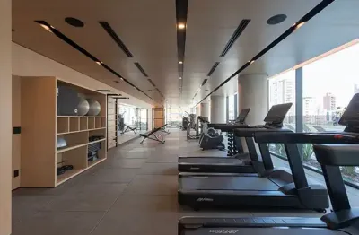 Apartamento com 3 quartos à venda na Rua João Moura, 502, Pinheiros, São Paulo