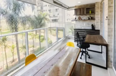 Apartamento com 3 quartos à venda na Avenida Raimundo Pereira de Magalhães, 757, Jardim Marilu, São Paulo