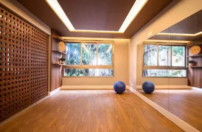 Apartamento pronto para morar junto o metrô ana rosa vila mariana