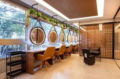 Apartamento pronto para morar junto o metrô ana rosa vila mariana