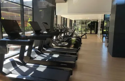 Apartamento a venda hóriz ibirapuera paraiso no melhor da regiao