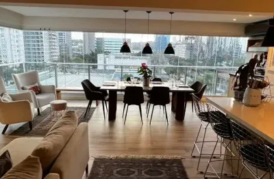 Apartamento  pronto para morar a venda condomínio brooklin xpression