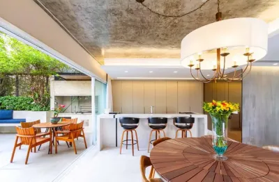 Cobertura duplex  pronto para morar a venda vila nova conceiçao