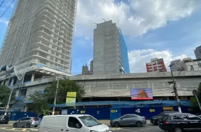 Apartamento  para entrega imediata a venda península vila madalena
