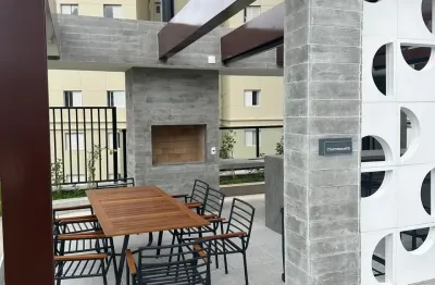 Apartamento pronto para morar a venda vila romana no melhor da regiao