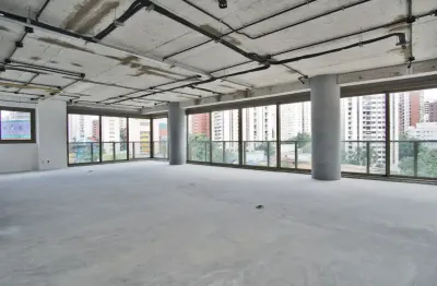 Apartamento a venda vila nova conceição o melhor da região vila nova
