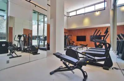 Apartamento a venda vila nova conceição o melhor da região vila nova