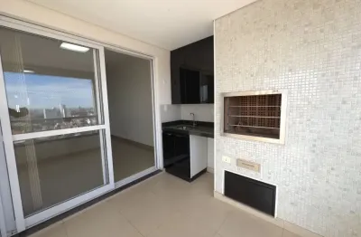 Apartamento com 3 quartos à venda na Rua Coronel Barbosa, 42, São Judas, Piracicaba