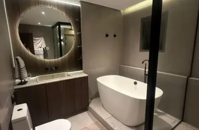 Apartamento pronto para morar a venda  arte arquitetura vila mariana
