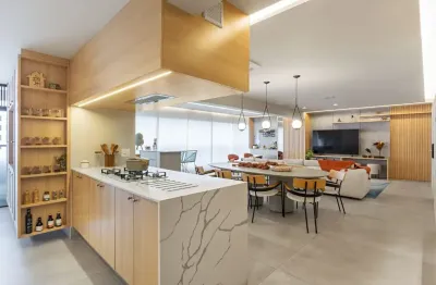 Apartamento pronto para morar a venda one park perdizes no melhor da regiao