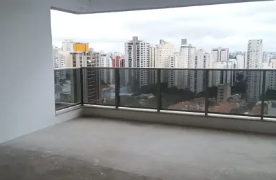 Apartamento luxuoso pronto para morar na melhor regiao do metro ana rosa vila mariana
