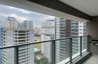 Apartamento com 4 quartos à venda na Rua Professor Francisco de Castro, 37, Vila Mariana, São Paulo