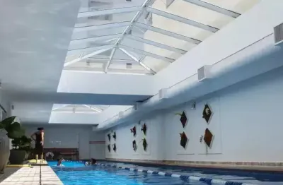 Apartamento a venda pronto para morar o melhor da regiao central