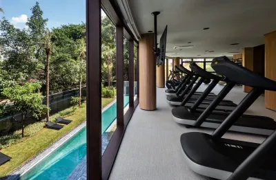 Apartamento pronto para morar cobertura duplex o melhor da regiao