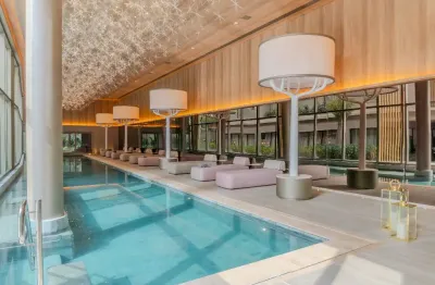 Apartamento pronto para morar a venda o melhor da regiao moema