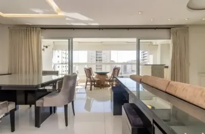 Apartamento pronto para morar a venda no melhor da regiao de perdizes