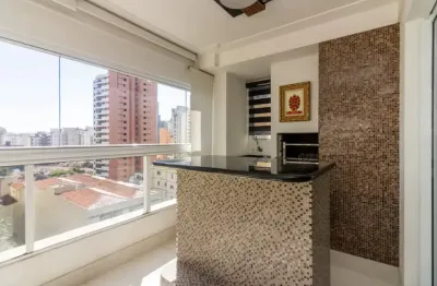 Apartamento pronto para morar a venda no melhor da regiao de perdizes