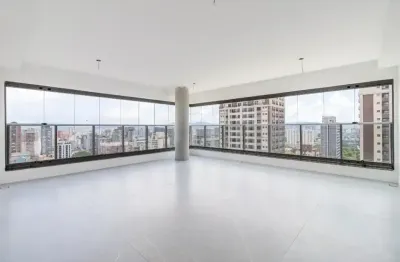 Apartamento pronto para morar a venda na regiao de perdizes