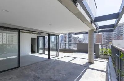 Cobertura a venda pronto para morar no jardins o melhor da regiao