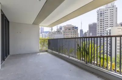 Cobertura a venda pronto para morar no jardins o melhor da regiao