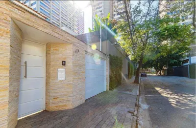 Casa sobrado a venda jardim paulistano pronto para morar o melhor da regiao