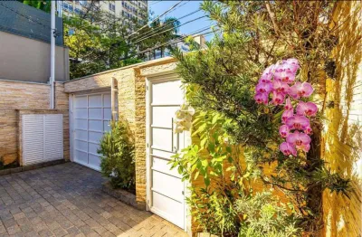 Casa sobrado a venda jardim paulistano pronto para morar o melhor da regiao